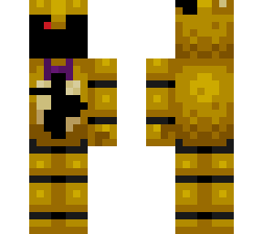 showtime springbonnie