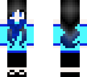 skylar (my oc)
