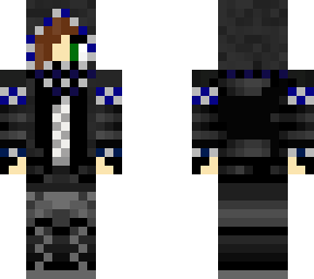snowflake oc