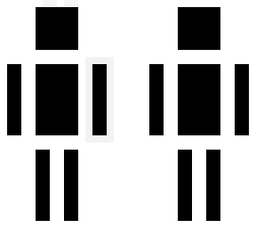 stick man