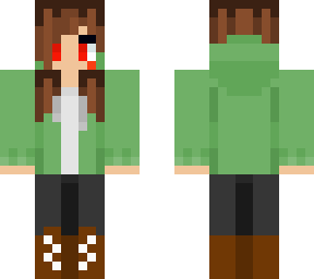storyshift chara