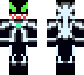 symbiote 2.0