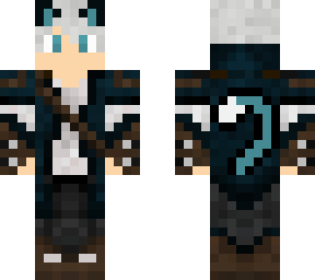 this is a fix with the hair i hope someone shades the hair in a silver color