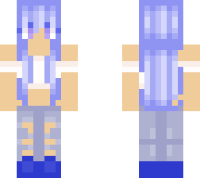 this is for me (you can use it to just thought it id make a skins for me)