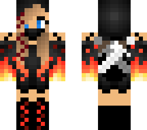 this skin is edited