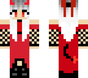 vampire princess