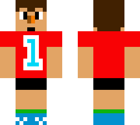villager