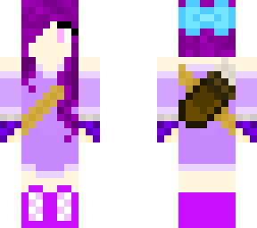 violet_archer