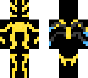 yellowjacket antman