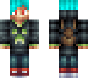 zexal craft