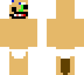 zombie noob!!