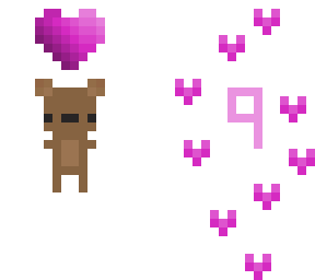 9 followers!!!
