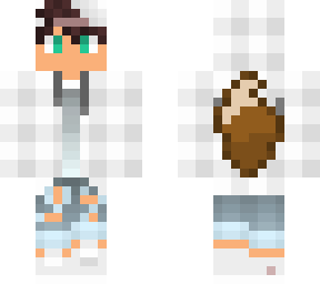 all done maybe xd