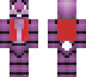 amusment bonnie