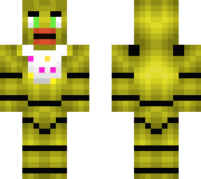 amusment chica