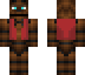 amusment freddy