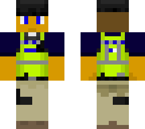 armed officer