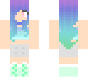 athena human form