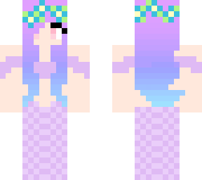 athena mermaid form