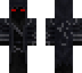 black killer