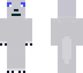 blue eye master wolf