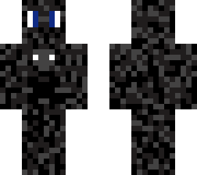 blue eyed bedrock