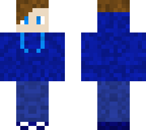 boy with headphones on