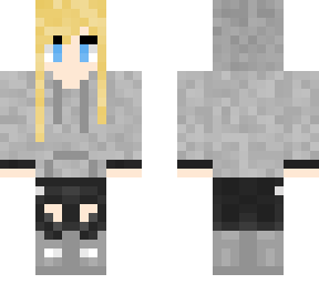 comfy girl small edit