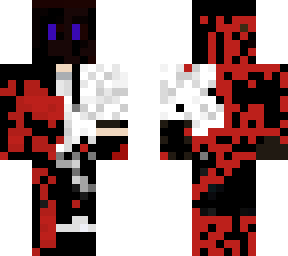 corrupted subject
