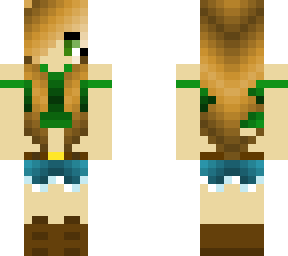 cute lepercaun
