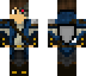 explorer | Minecraft Skins