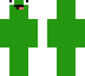 derp frog