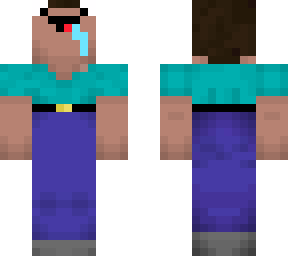 derpy steave