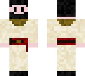 desert villager
