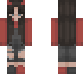 devils chick