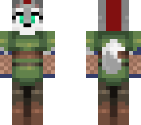 do not use- personal 'sona skin