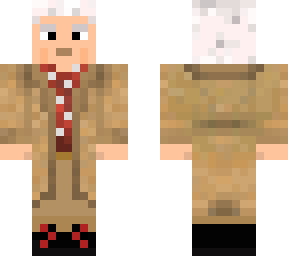 doc brown