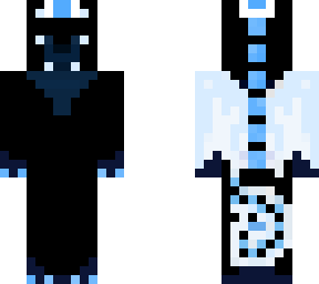 dragon wolf 2
