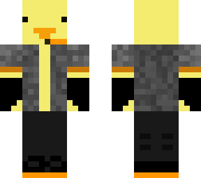 duck