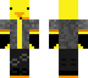 duck gamer reamade