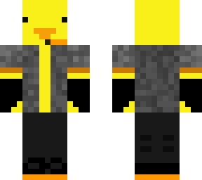 duck gamer remade again