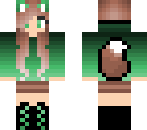 earth fox (requested)
