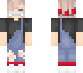 edit of spring boy