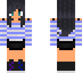 edited skin