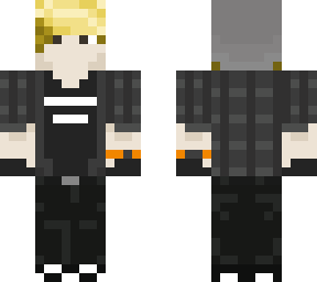 emo boi