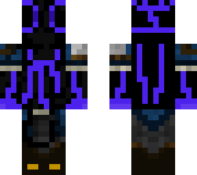 end raider