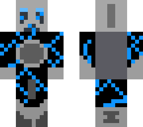 energy guy