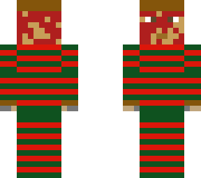 freddy krueger