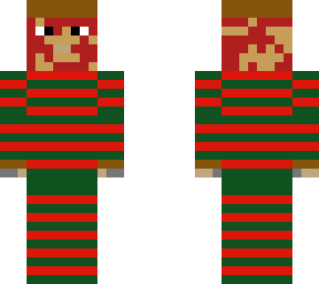 freddy krueger
