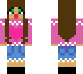 girl